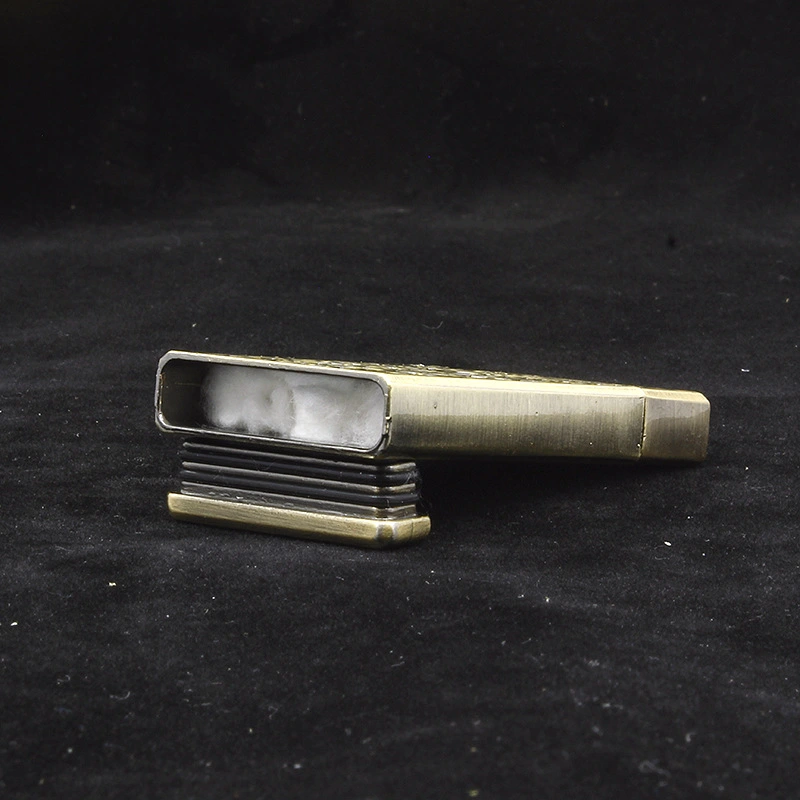 Classical European Simple Die Casting Lighter