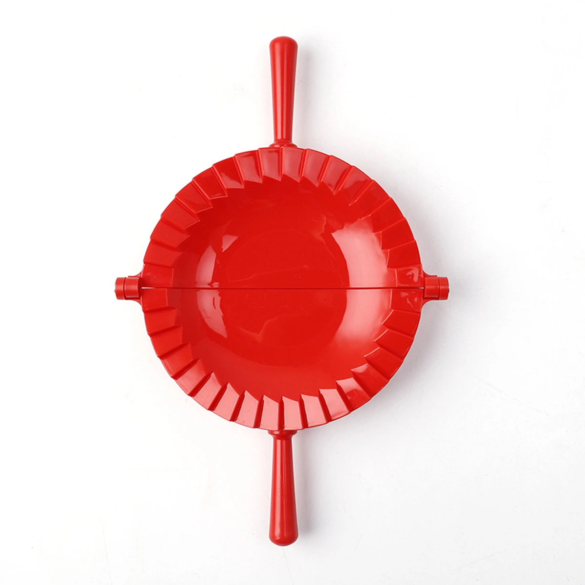 Kitchen Manual Bag Dumpling Mold Artifact