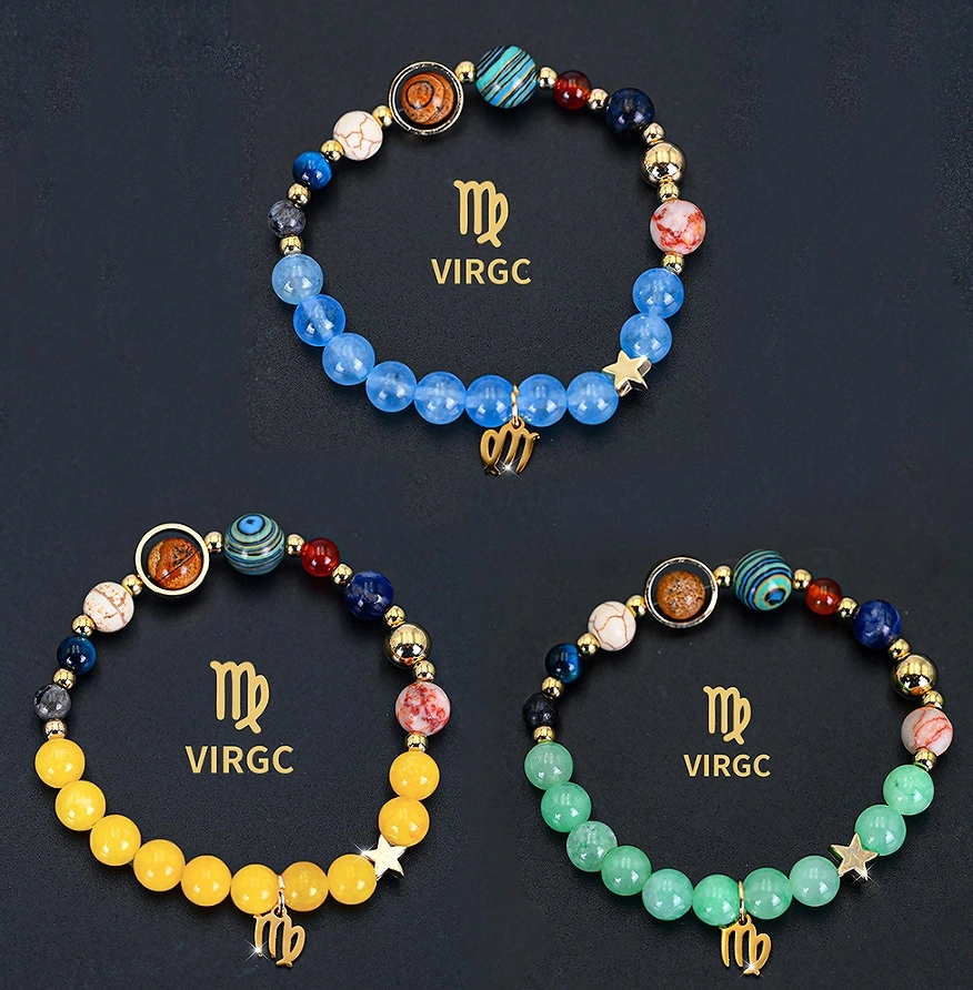 Constellation Bracelet