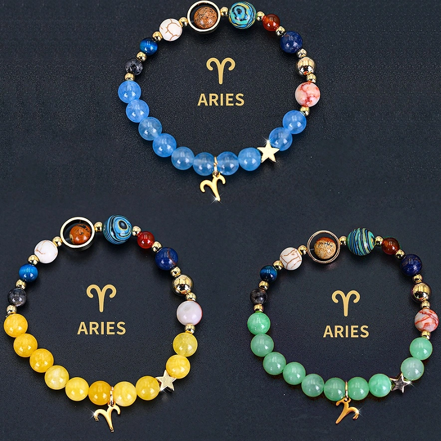 Constellation Bracelet