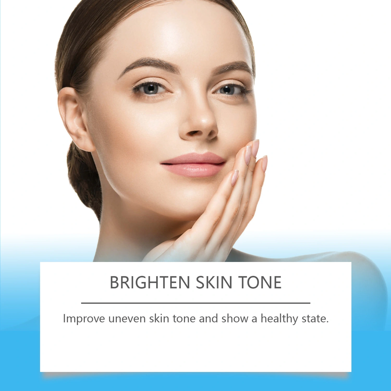 Hyaluronic Acid Hydrating Care Solution Gentle Nourishing