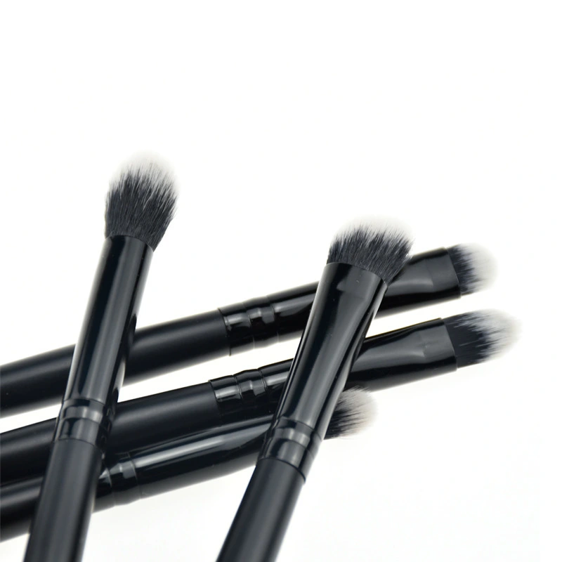 Makeup Brush Small 5 PCs Eye Eyeshadow Brush Set Eye Countour Concealer