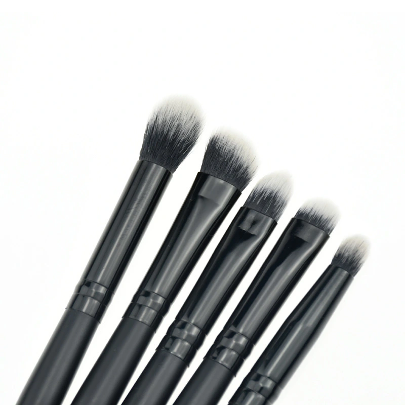 Makeup Brush Small 5 PCs Eye Eyeshadow Brush Set Eye Countour Concealer