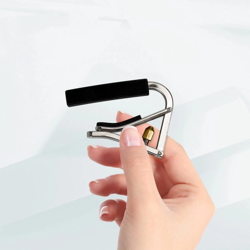 Capo Folk Classical Accessories