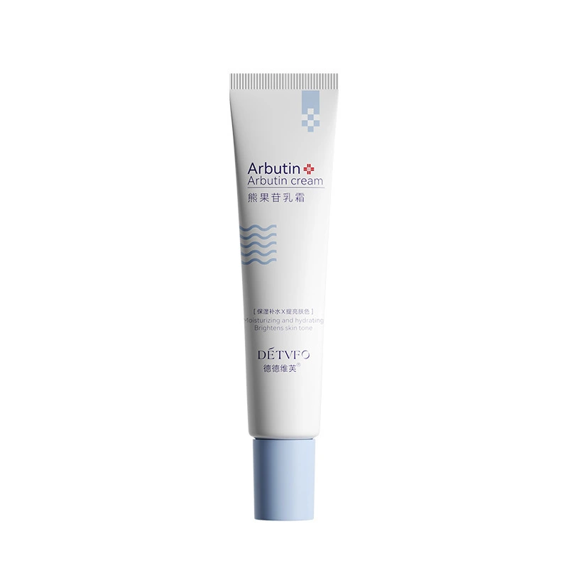 Nicotinamide Gel Moisturizing Soothing Centella Asiatica Glycosides Cream