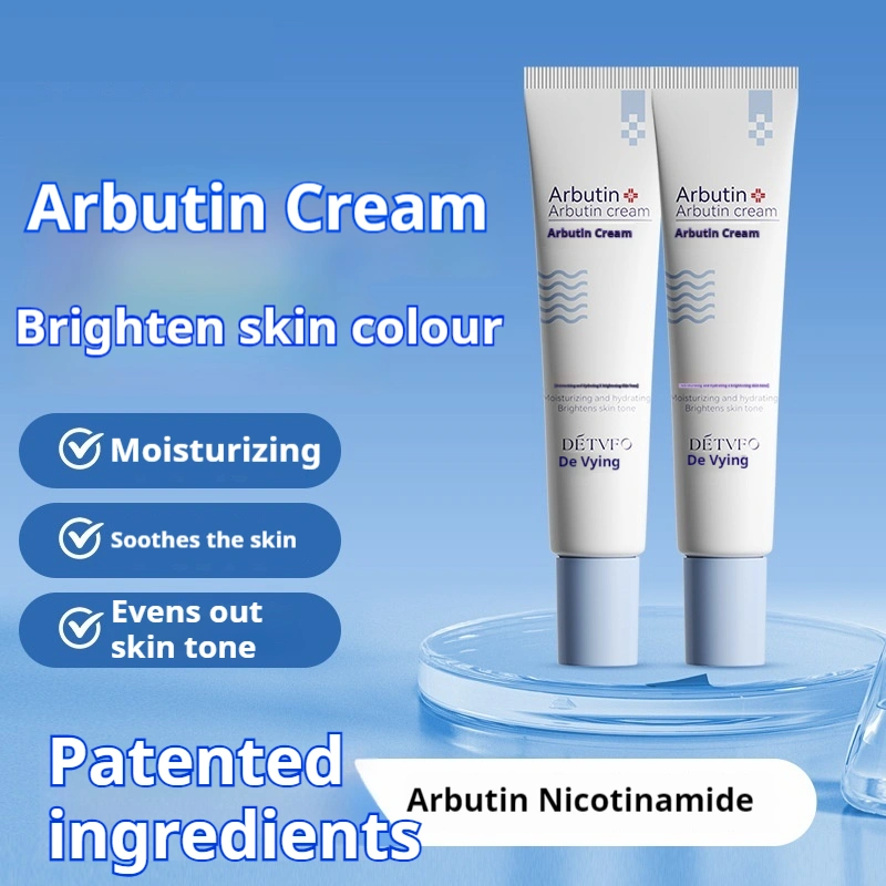 Nicotinamide Gel Moisturizing Soothing Centella Asiatica Glycosides Cream