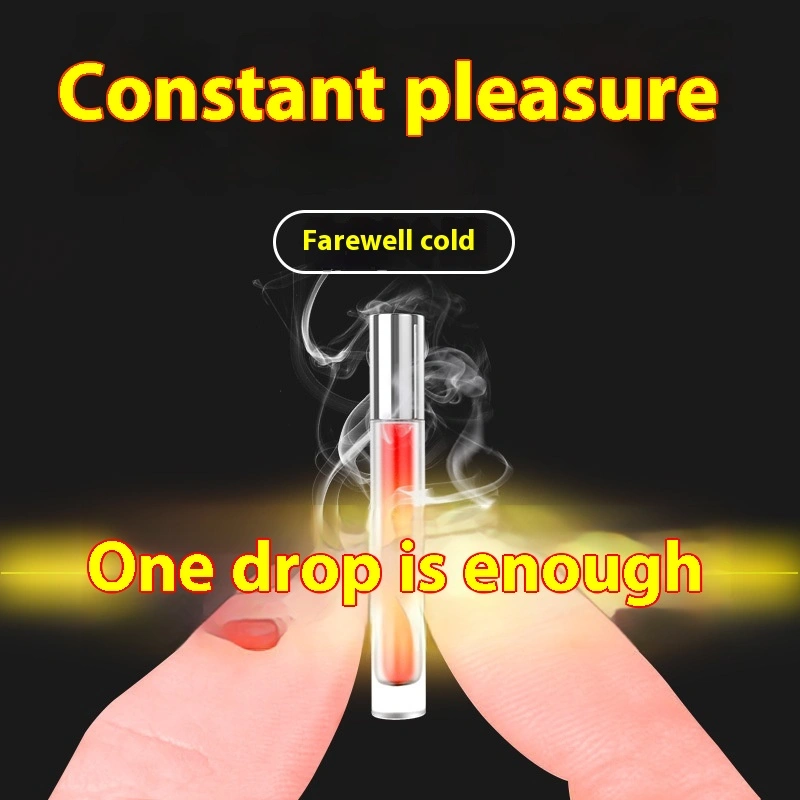 Lubricating Life Red Peptide Female Pleasant Sensation Enhancing Liquid