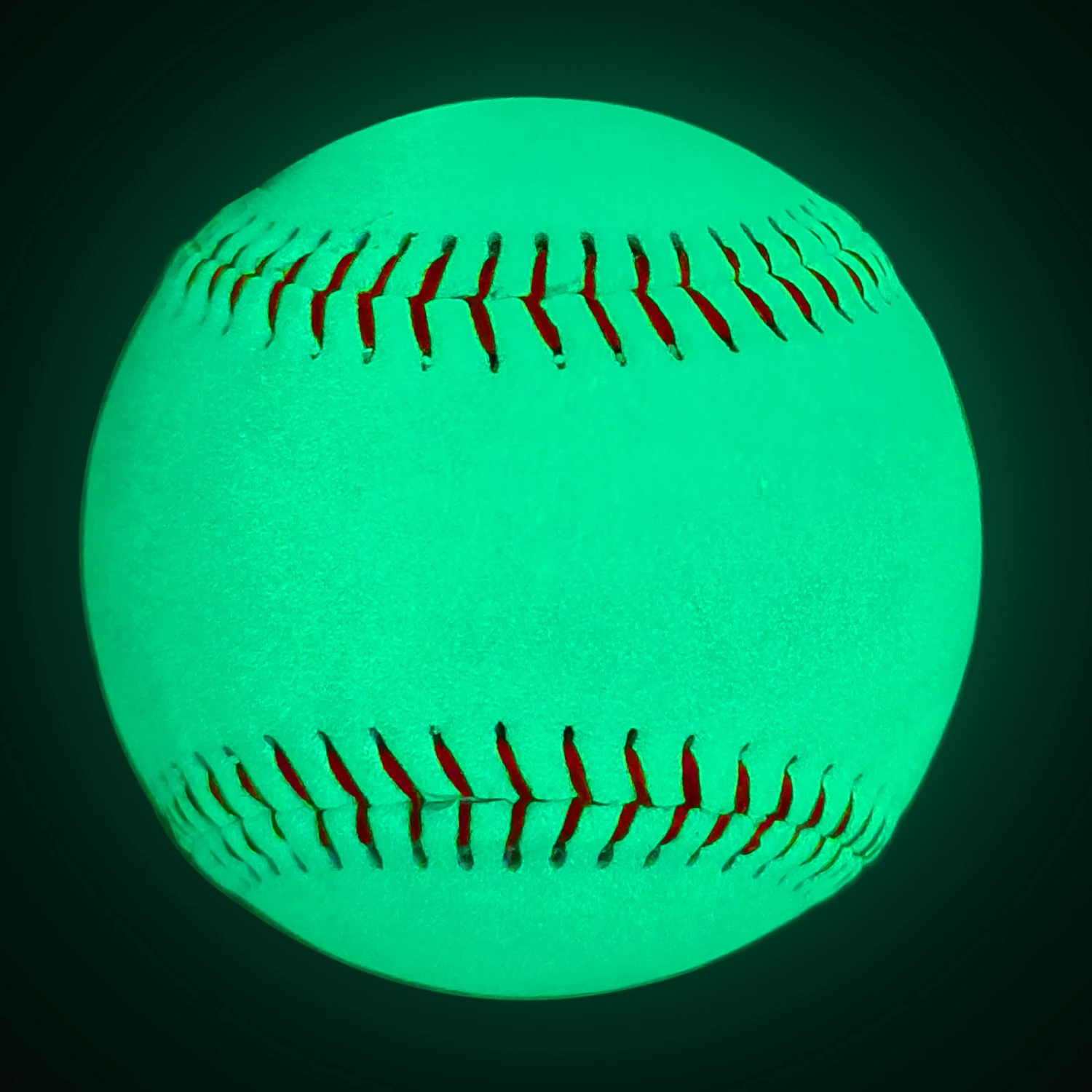 9inch Luminous Baseball Night Training