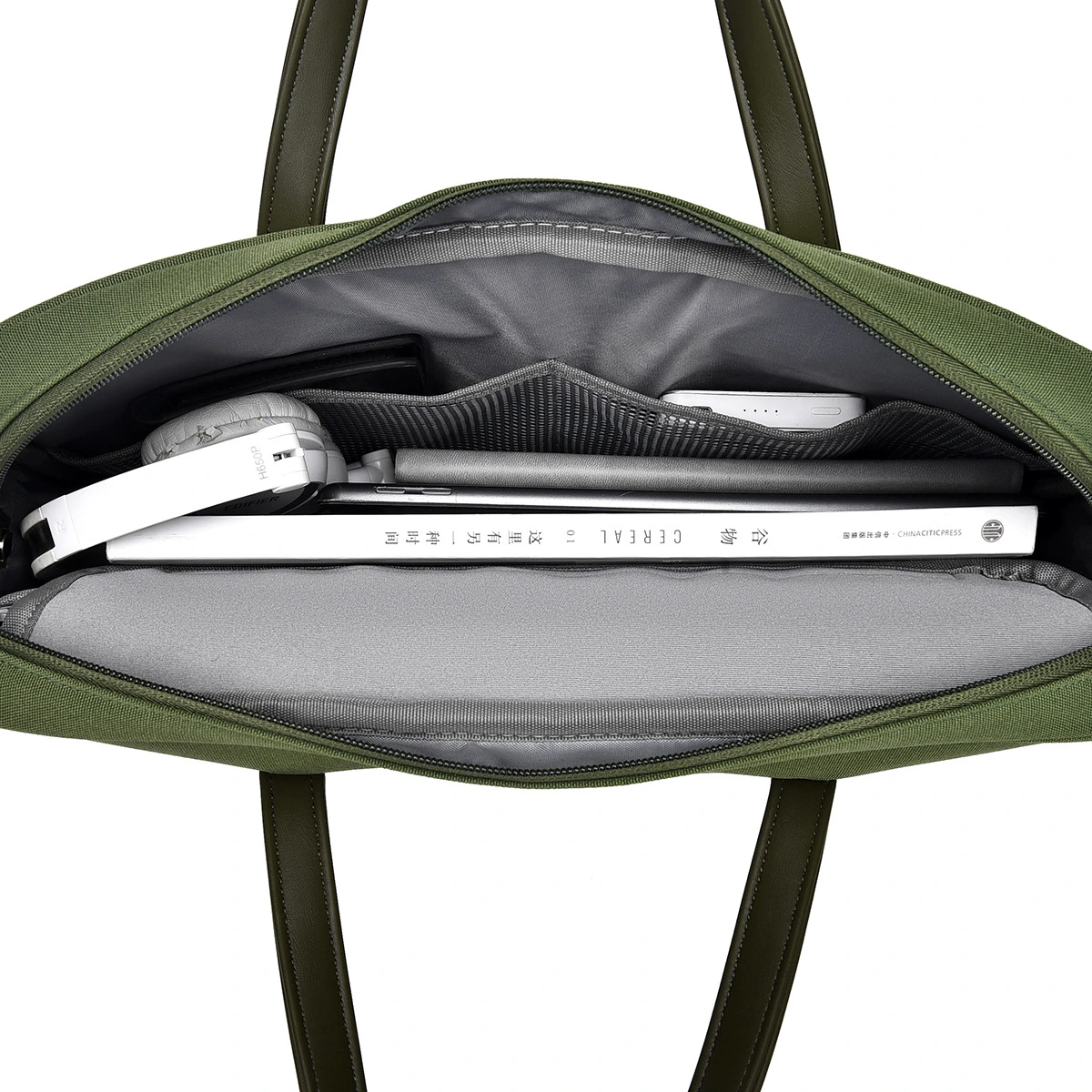 Women's High-grade One-shoulder Crossbody Computer Bag