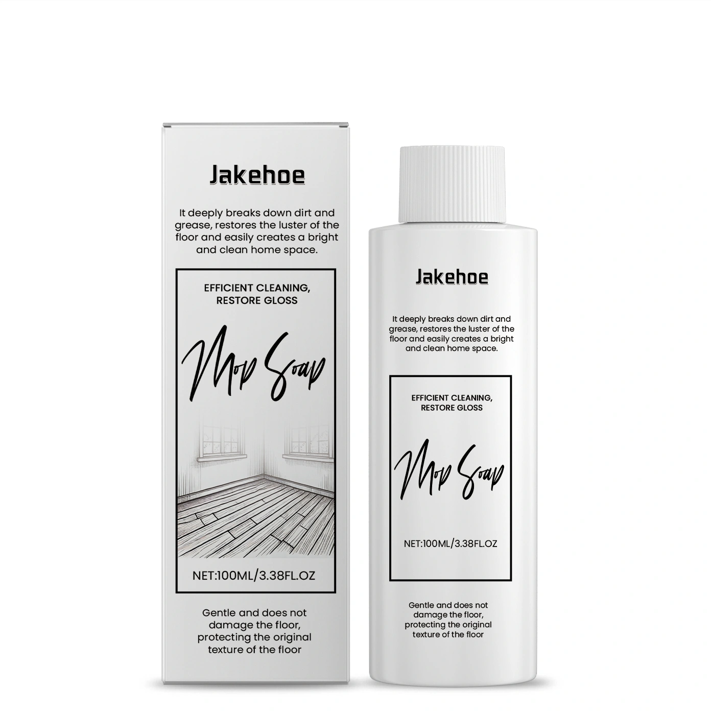 Mop Soap