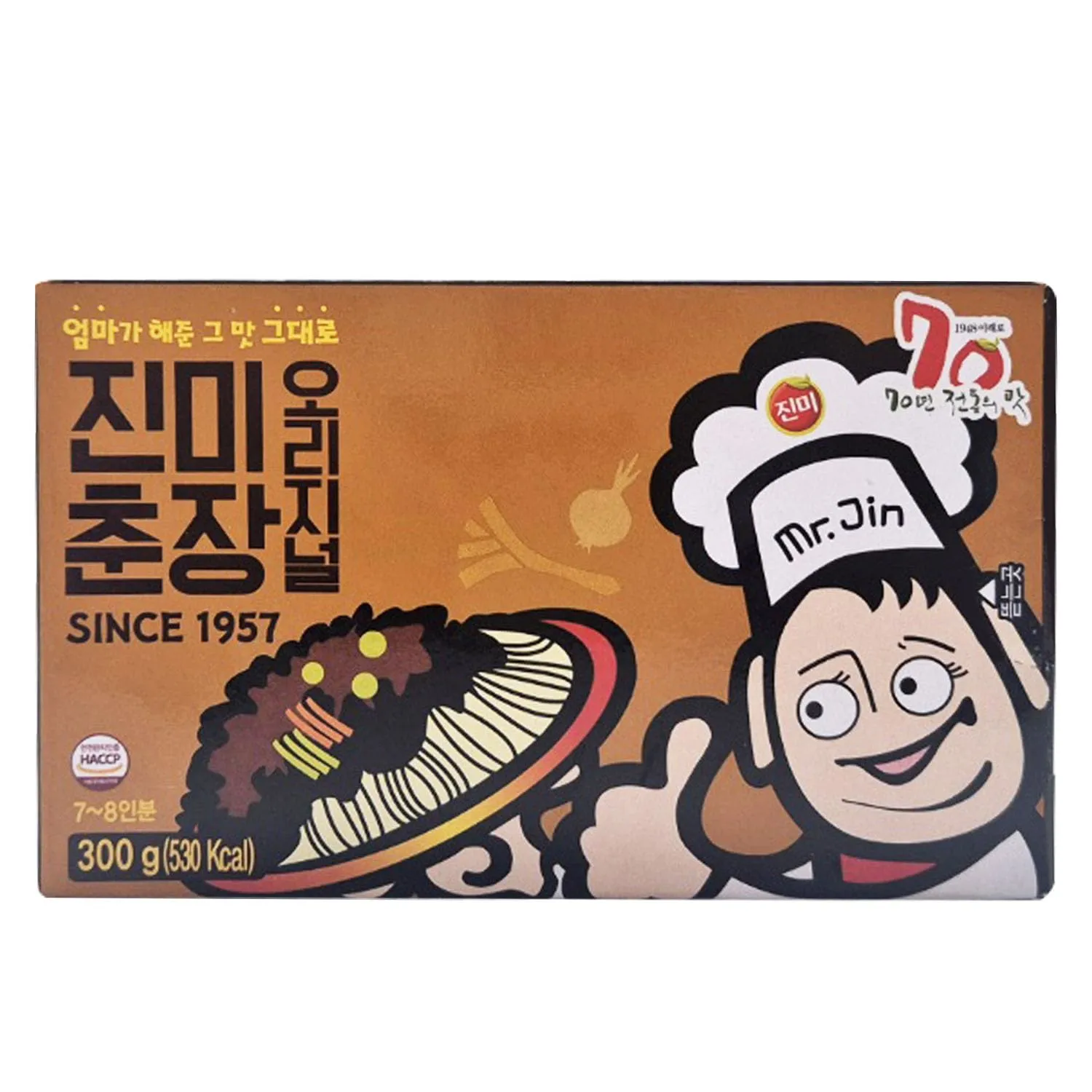 Chunjiang (Chinese Soybean Paste), No Stir Fry, Easy Cooking, Perfect for Jajangmyeon, Jajang Dishes, Korean Chinese Food_Original Flavor_10.58oz (300g)
