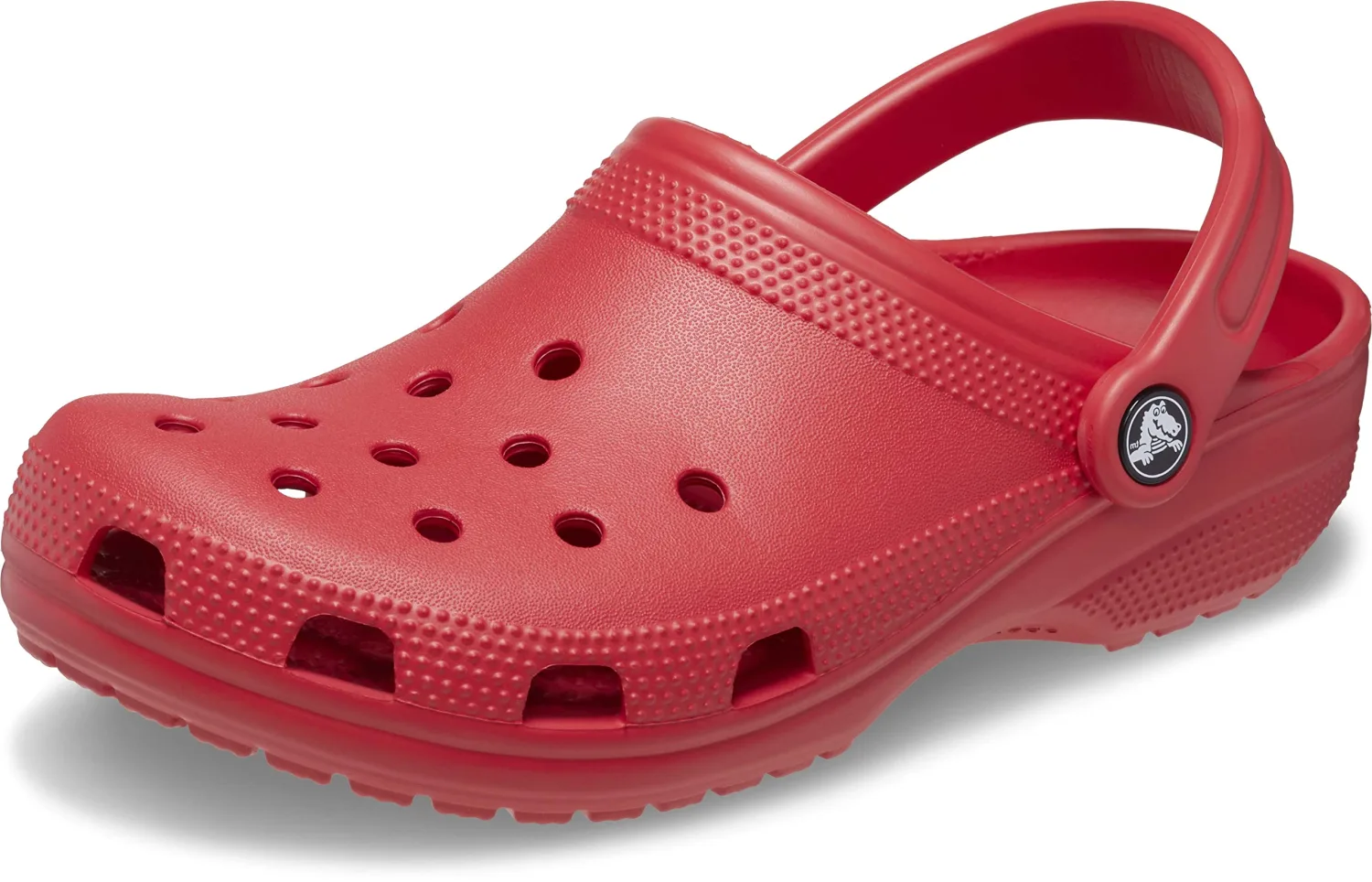 Crocs Women's Classic Marbled Tie-dye Clogs