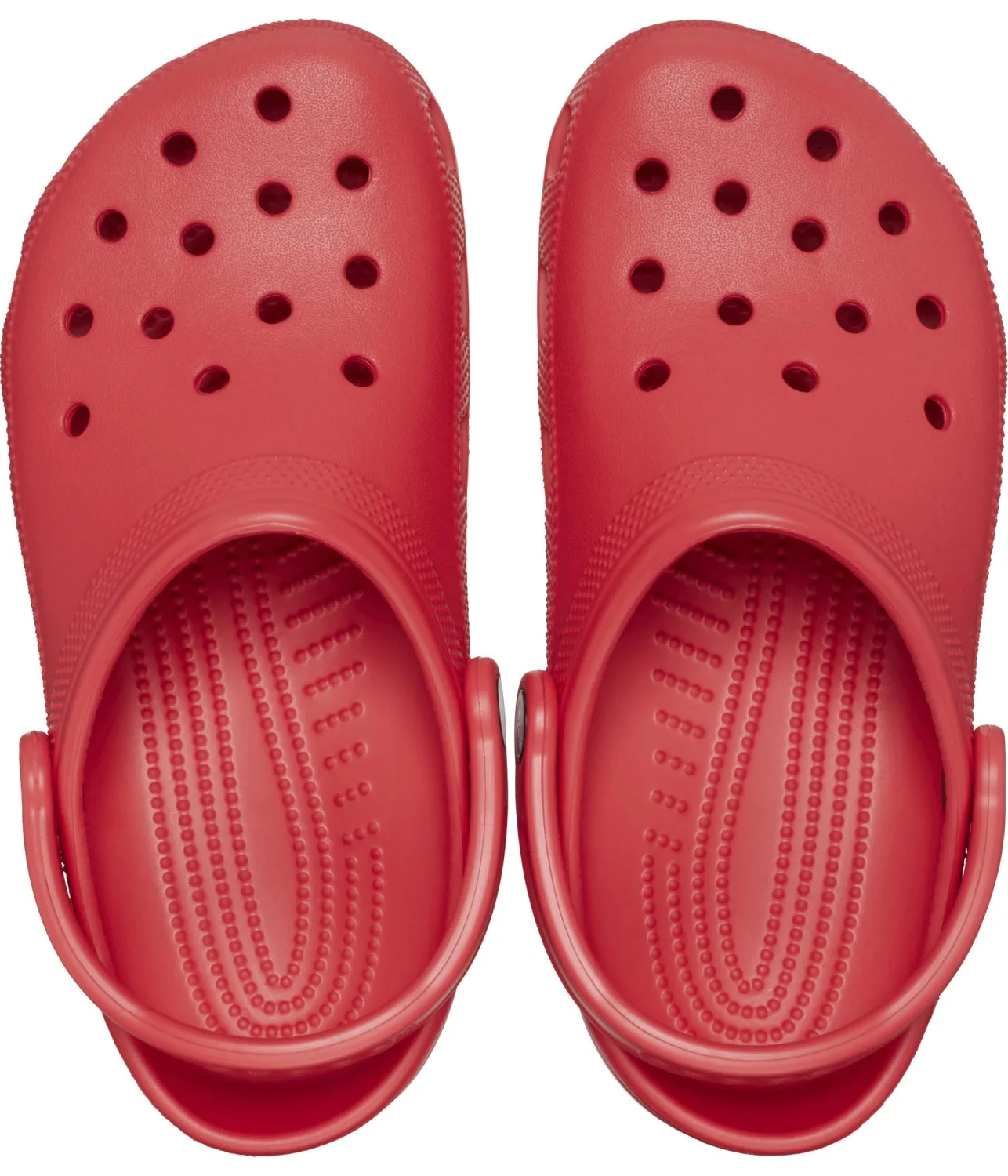 Crocs Women's Classic Marbled Tie-dye Clogs