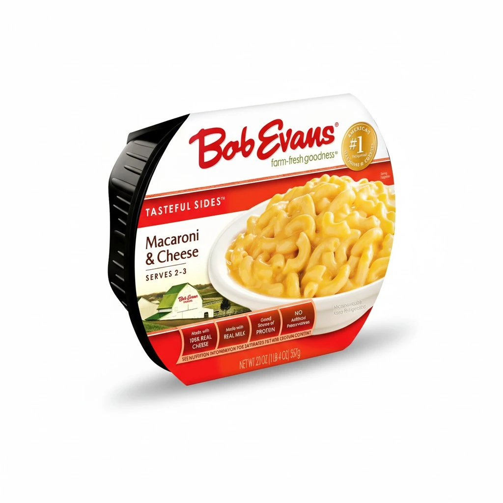 Bob Evans, Macaroni & Cheese, 20 oz