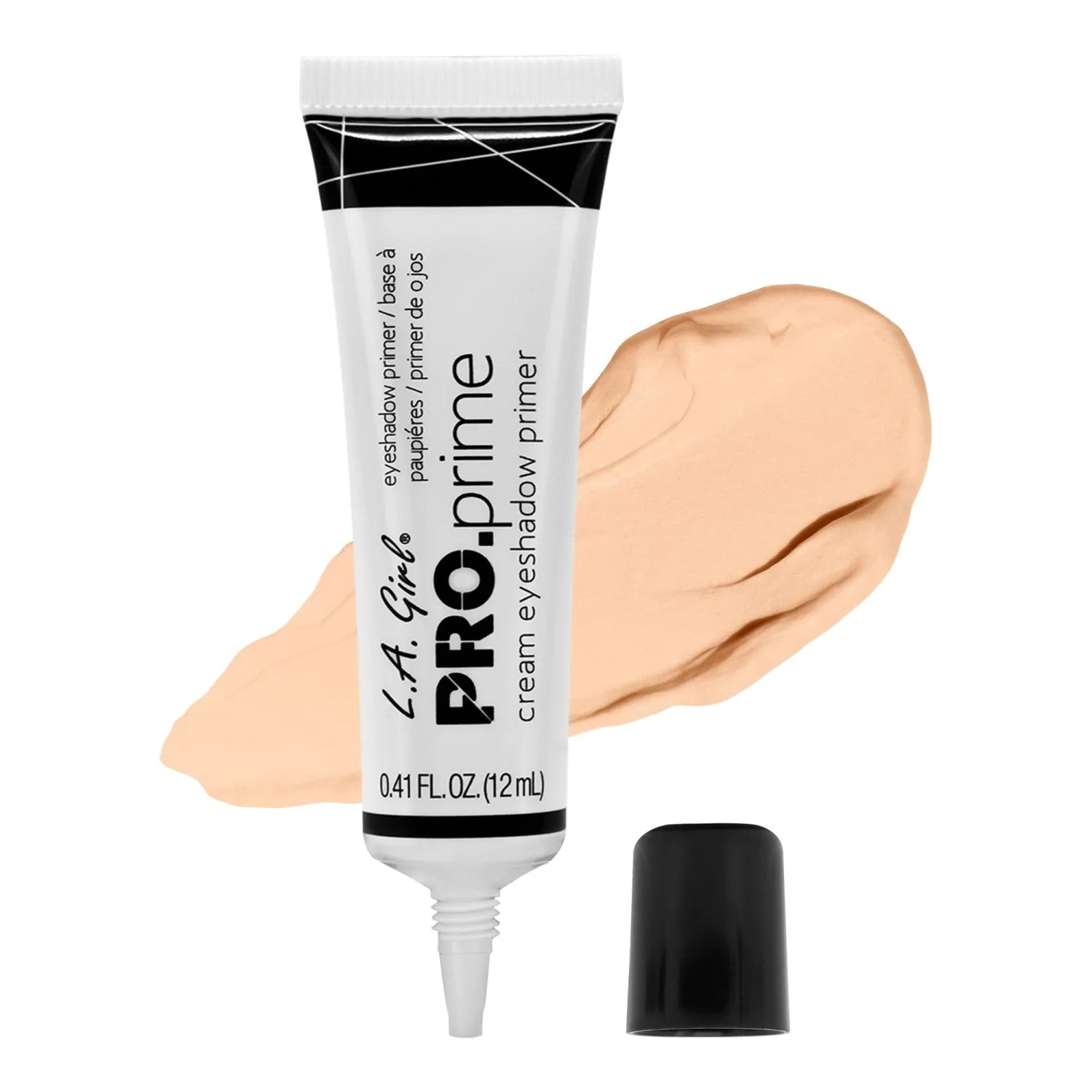 L.A. Girl Pro.Prime Cream Eyeshadow Primer GEB198