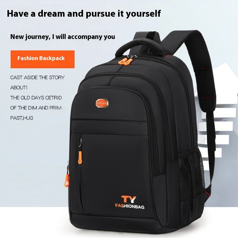 Large Capacity High School Junior High School Primary School Student Schoolbag