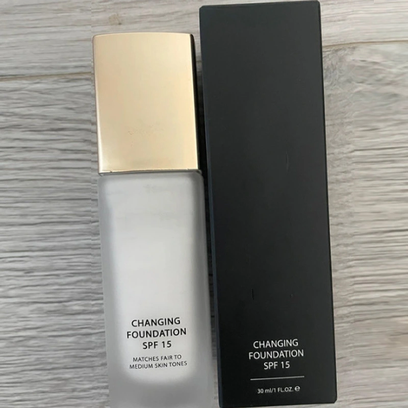 Concealer Natural Long Lasting Moisturizing