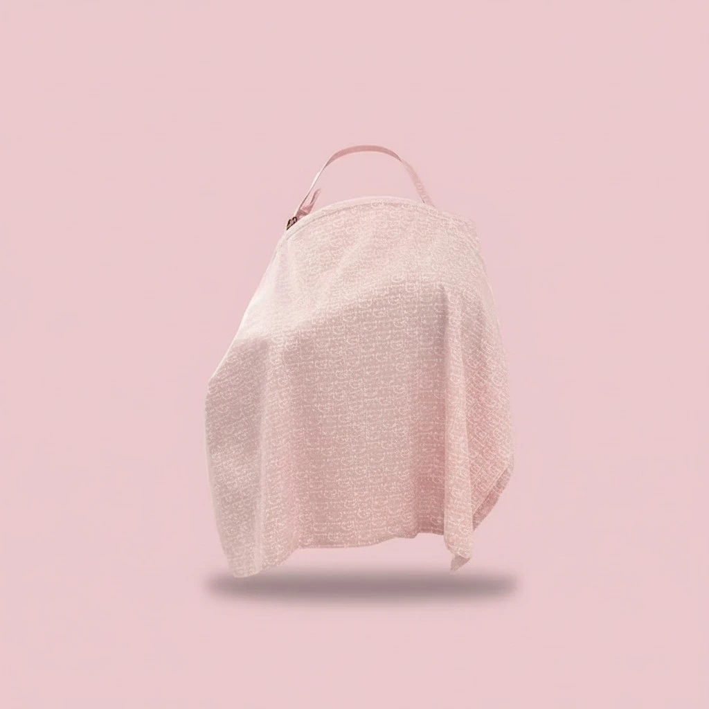 Fashion Personality Covering Clothing Multifunctional Cover