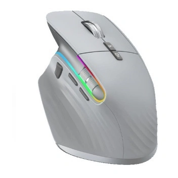 Wireless Bluetooth Mouse Charging Silent Gaming Office
