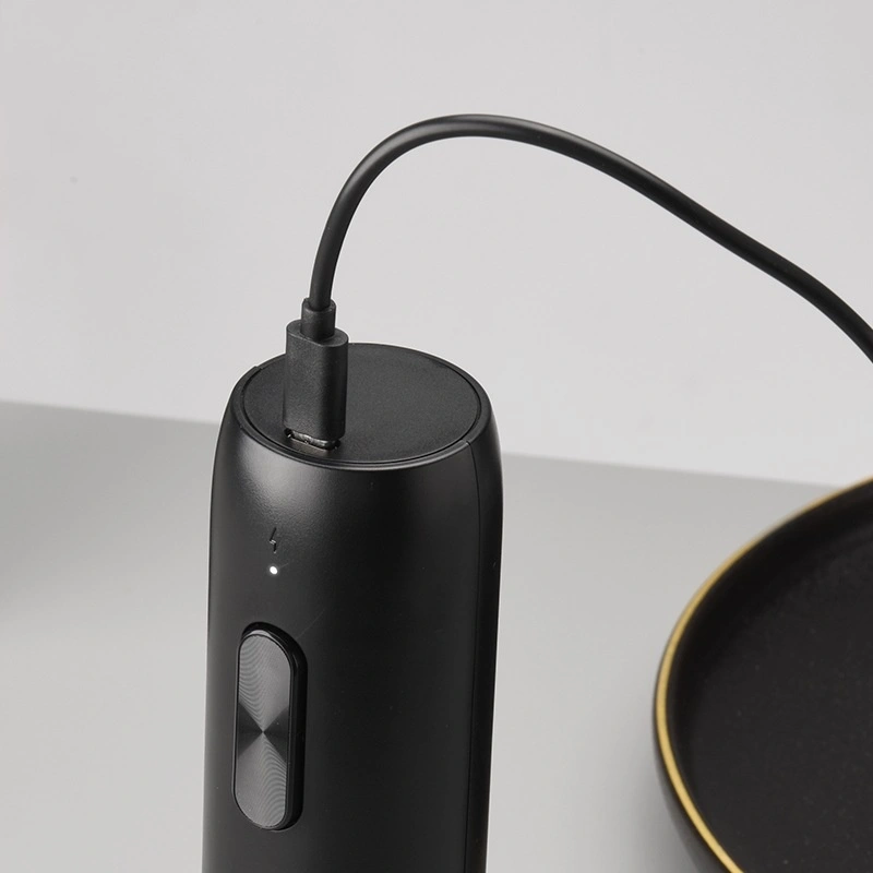 USB Rechargeable Wine Wine Electric Bottle Opener