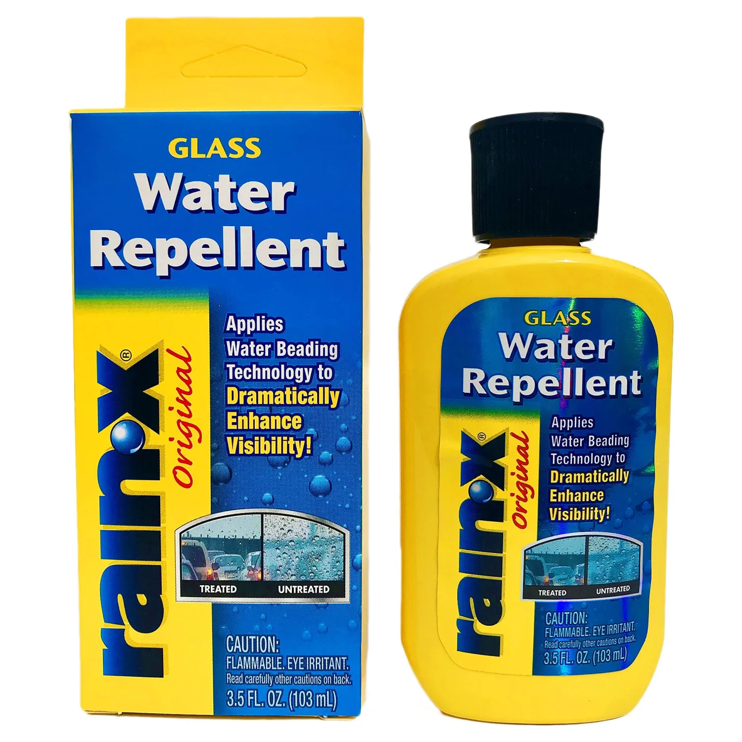 Rain-X Rain Repellent