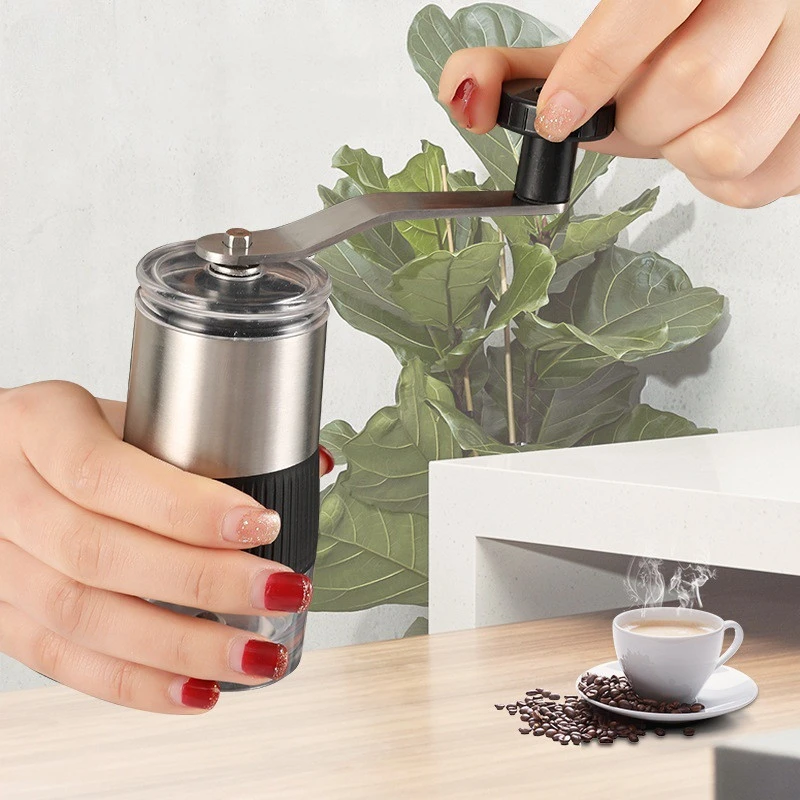 Household Portable Kitchen Manual Grinding Machine