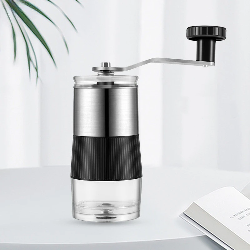 Household Portable Kitchen Manual Grinding Machine