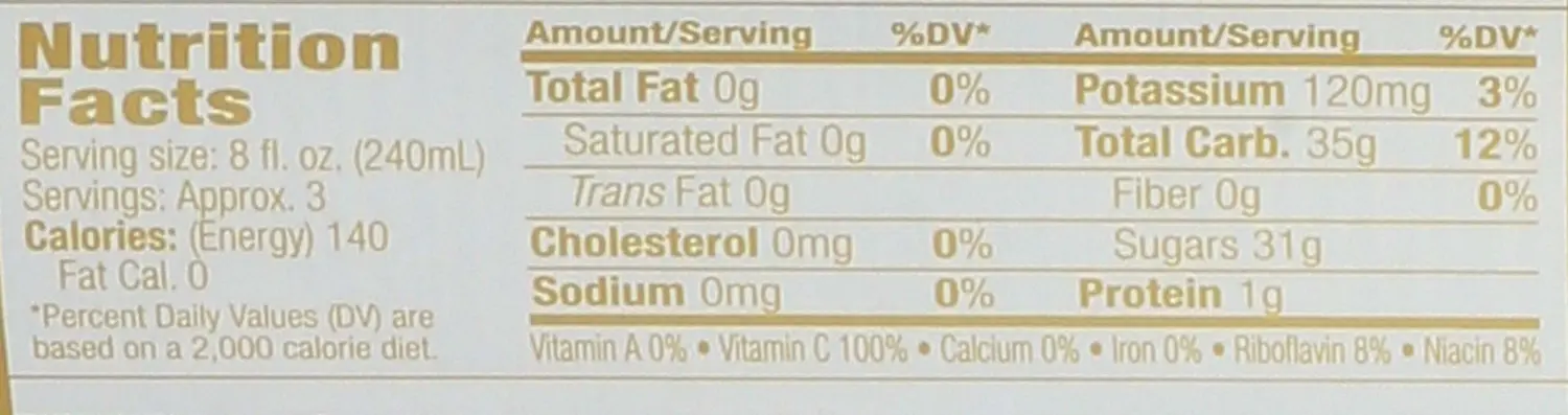 Martinelli's Gold Medal Sparkling Cider, 25.4 Fl Oz Bottle