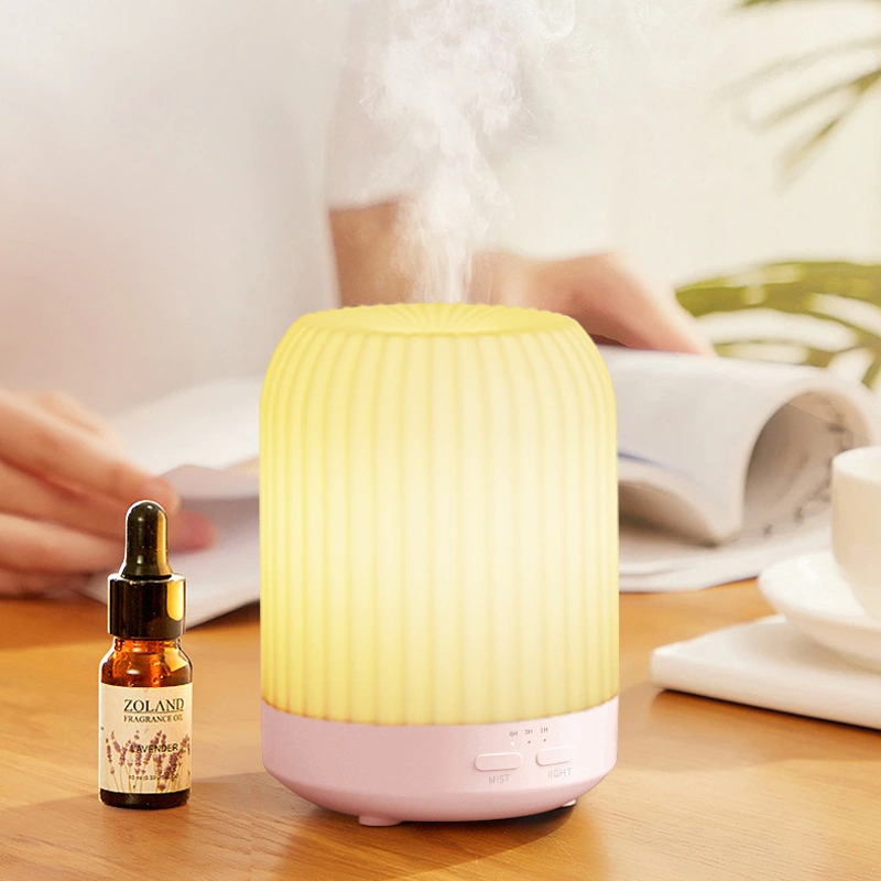 Anhydrous Domestic Aroma Diffuser Essential Oil Humidification Atomization Aerosol Dispenser