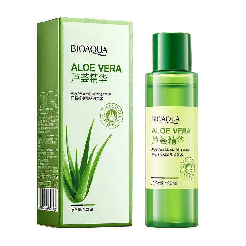 Aloe Moisturizing Skin Rejuvenation Cream