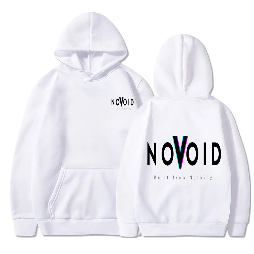 Sports Loose Leisure Coat Sweatshirt