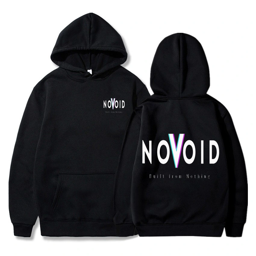 Sports Loose Leisure Coat Sweatshirt