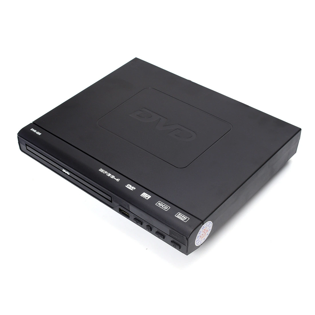 Home DVD Mini HD Player