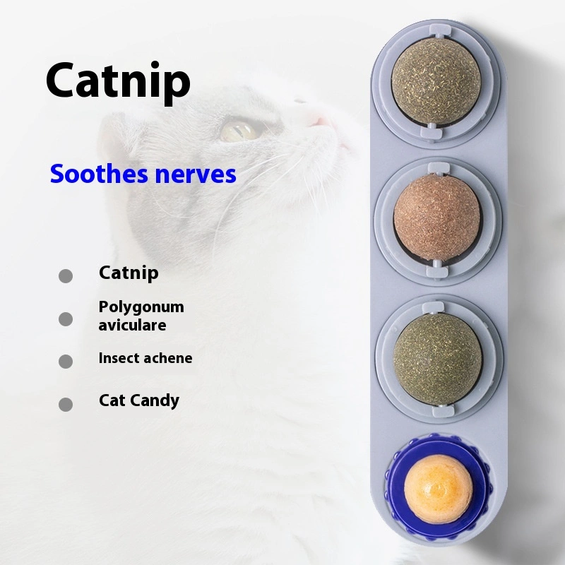 Cat Toy Snacks Molar Long Lasting Pet Supplies