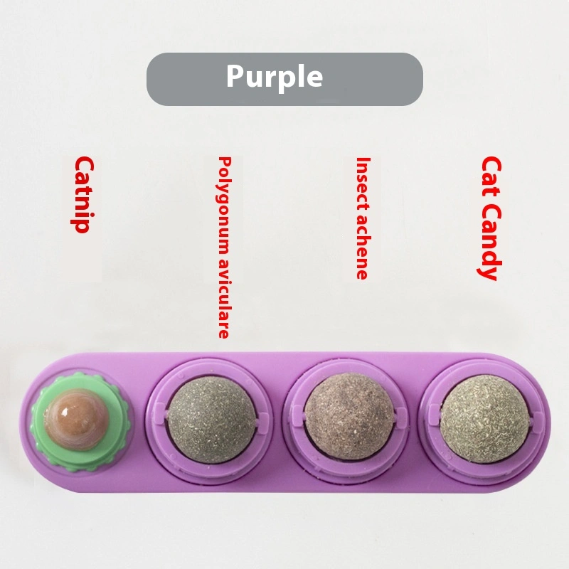 Cat Toy Snacks Molar Long Lasting Pet Supplies