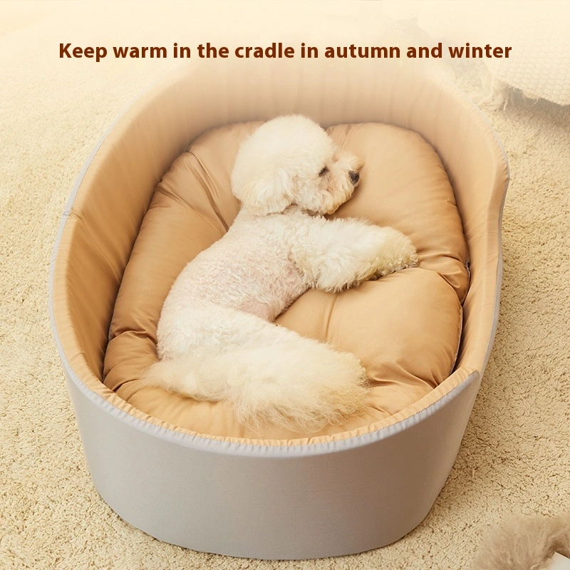 Four Seasons Universal No Plus-sized Washable Windproof Nest