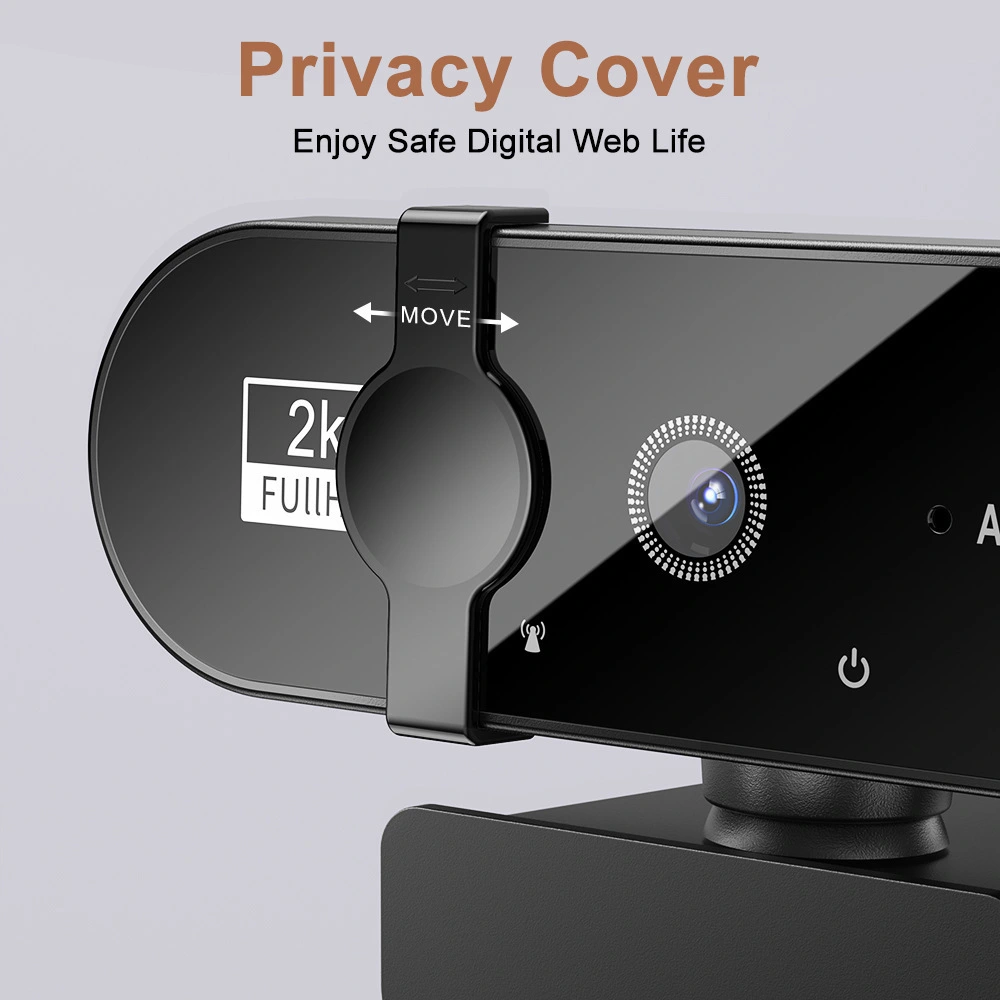 Usb Notebook Camera Video Live Automatic Focus Camera