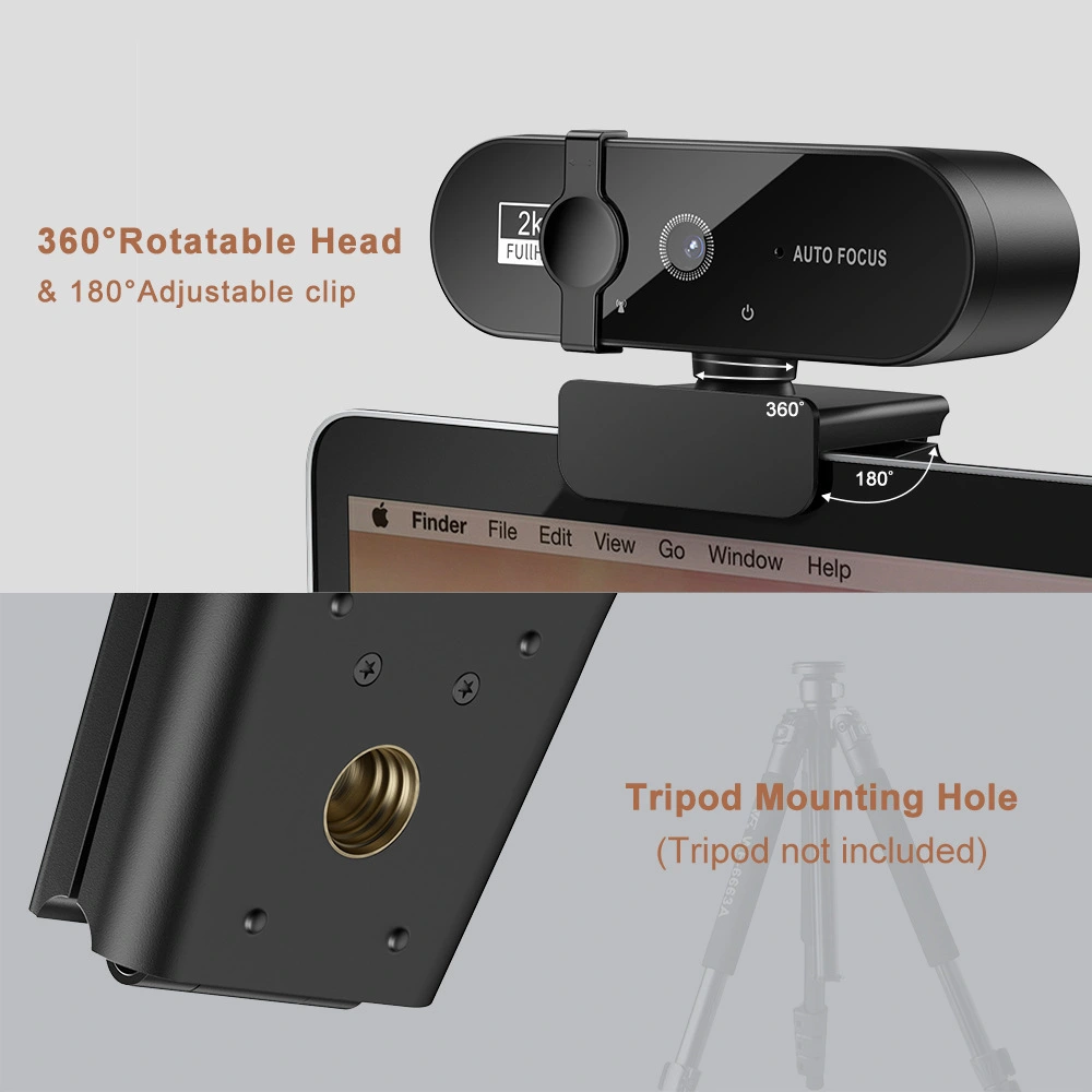 Usb Notebook Camera Video Live Automatic Focus Camera