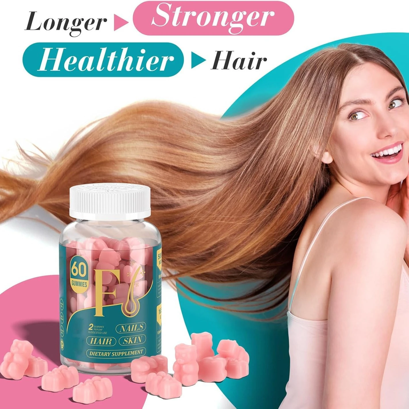 Biotin Gummies