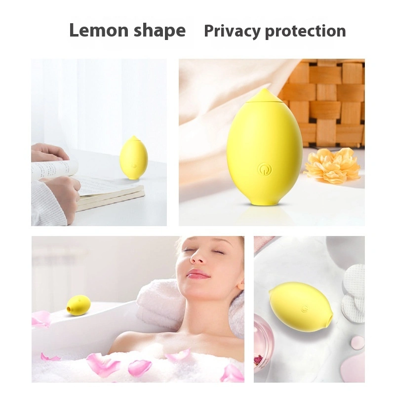 Hidden Women's Vibration Masturbation Device