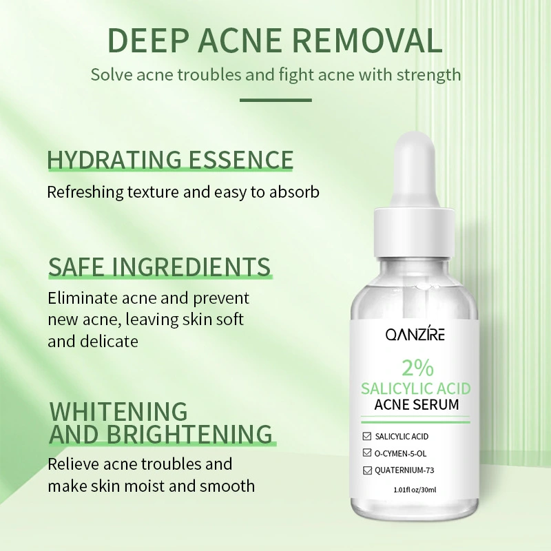 Acne Removing Essence Hydrating And Moisturizing