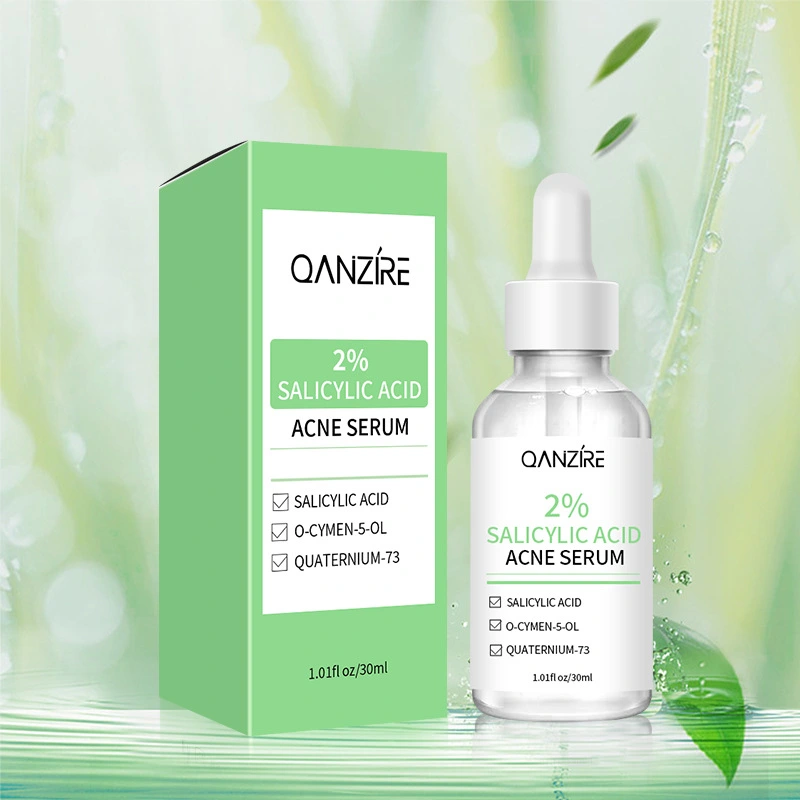 Acne Removing Essence Hydrating And Moisturizing
