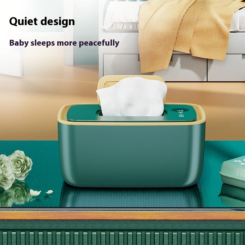 Wipe Heater Maternal And Child Wipes Keep Warm And Low Power Consumption