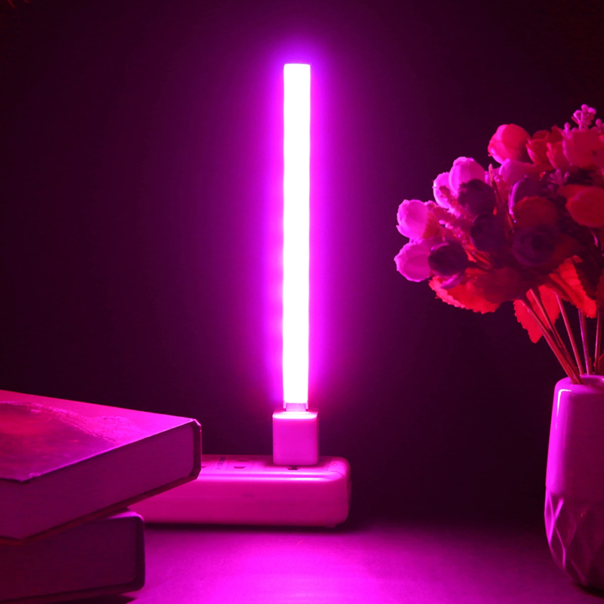 21led Grow Light Indoor USB Plant