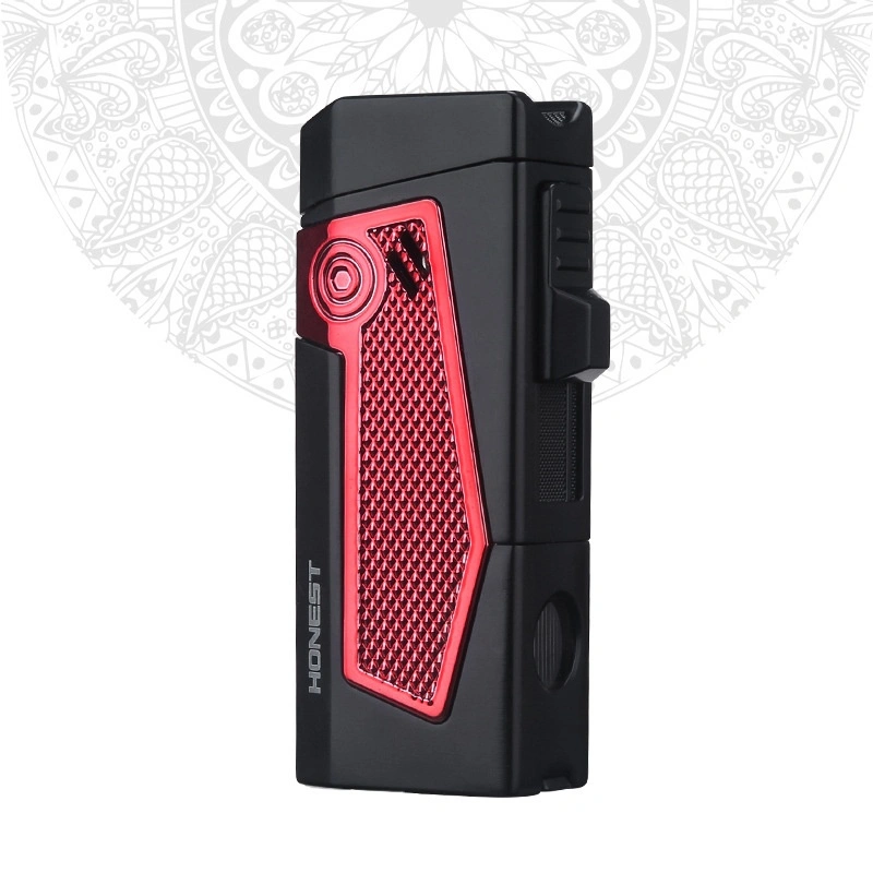 Creative Personalized Inflatable Windproof High-fire Lighter