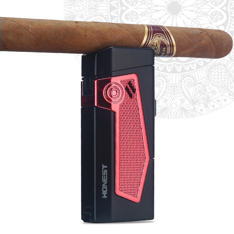 Creative Personalized Inflatable Windproof High-fire Lighter