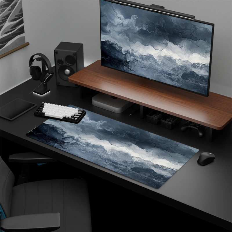 Mouse Pad Oversized Office Non-slip Rubber Desk Mat