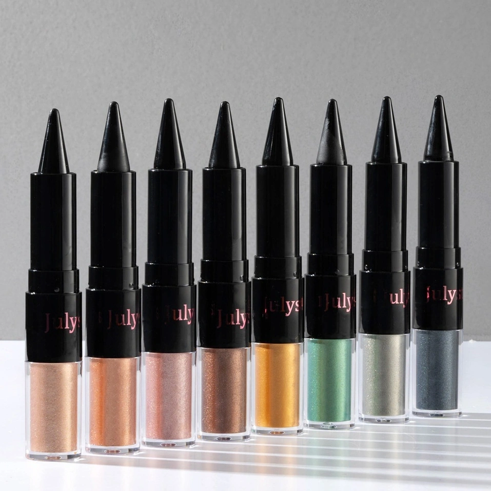 Rotate Quick-drying Eyeliner Long Lasting Waterproof