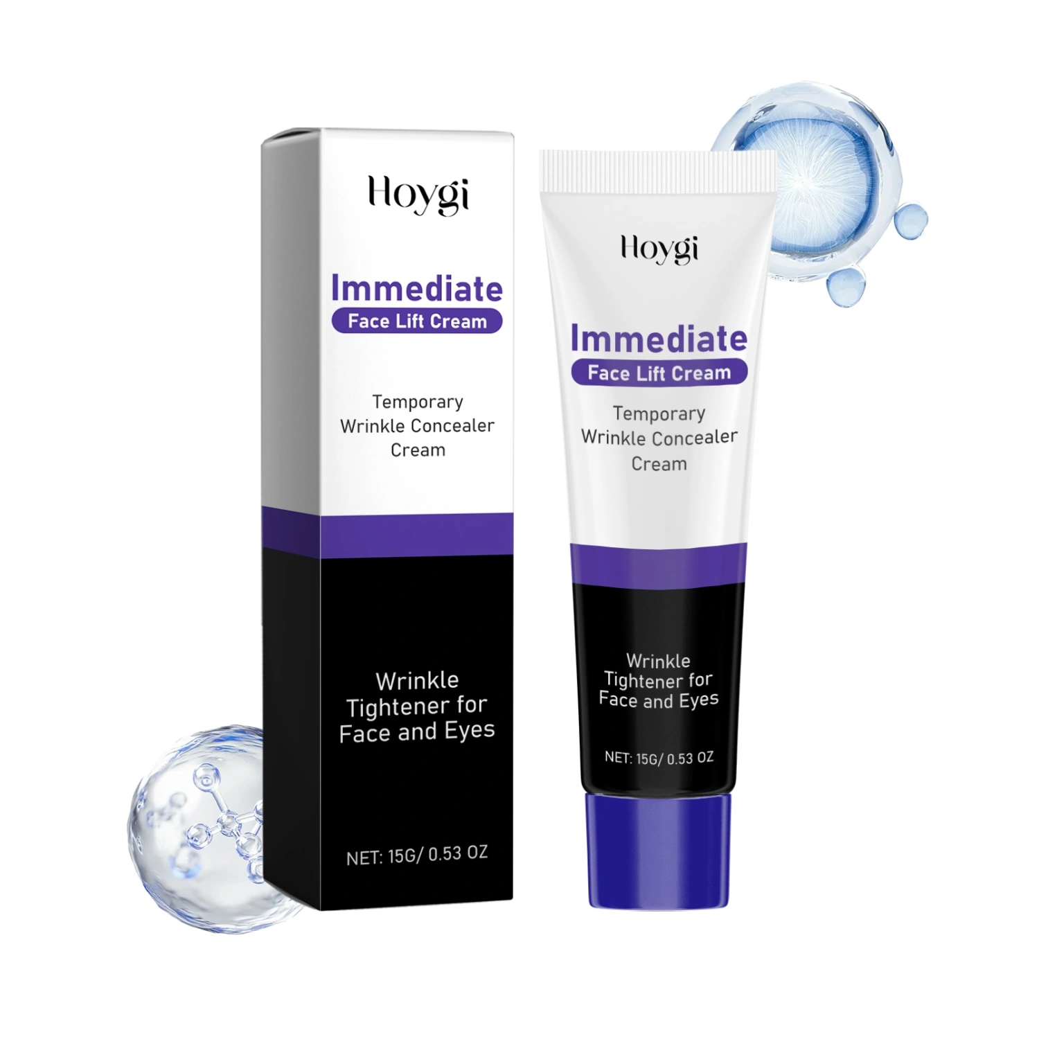Anti Wrinkle And Firming Face Cream