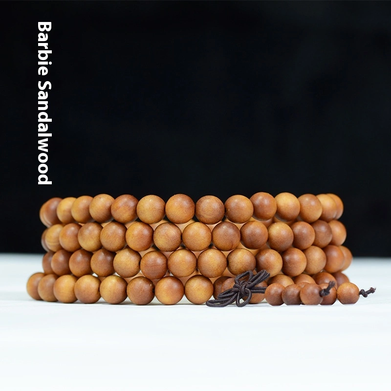 Ethnic Style Rosewood Eaglewood Bracelet Wooden Accessories